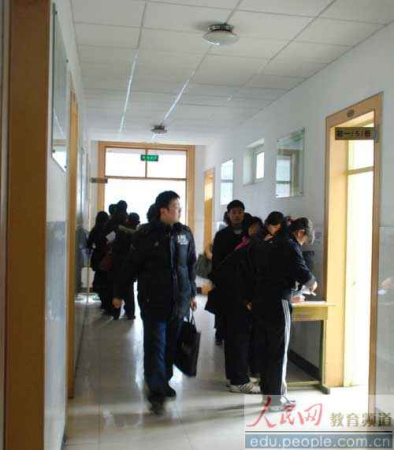 �������뿼��ǰ���࿼�������ں˶Կ�������