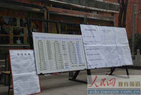 ��������ѧԺ���㹫ʾ��