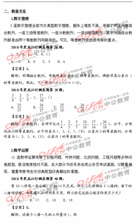 2010�����������Ա�����в���