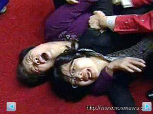 4��26�գ�����Ϊ½����̨���˷�����ͻ�����񵳼�����ί������Ƽ�ӱ����ܱ������������ί������ң�������Ϊ���Ĳ��ȵ����ڵ��ϣ�����Ƽ����ֲ����֣�ʮ��ƴ����