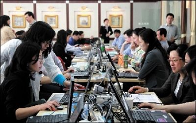 11�գ�2011�걱������ѡ�θɲ�������ѯ��ʼ���������� ������ �� 