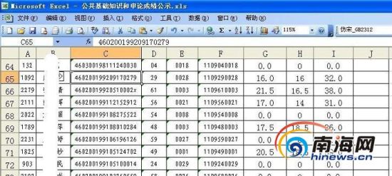 �����������ǳ���19�꿼���п���ҵ�ࡣ((�Ϻ������Ǽ�������)