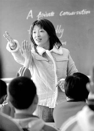 ����Ӣ�︴ϰ����ѡ�����ݾ����Ķ�(ͼ)