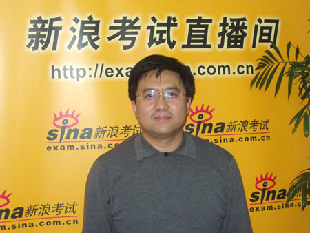 名师解读07北京高考生物说明:难度略有上升