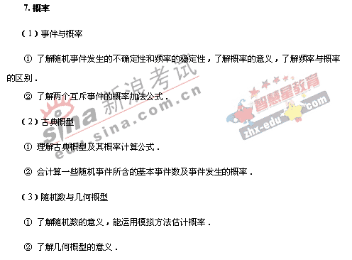 2008�����ͳһ����ɽ��������˵��(��ѧ��)(5)