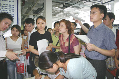 ���ظ�Уרҵ�����߳�־Ը�����(ͼ)