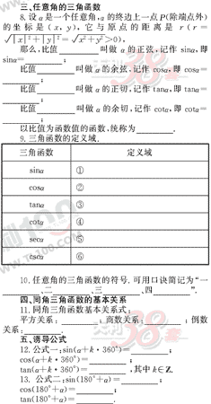 ��ѧ����Ԫר��ȫ��λ����(22)