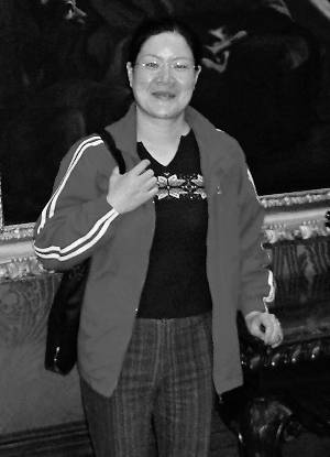 �����е�����ѧ ����Ӣ�ﱸ�����鳤����÷