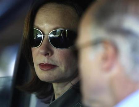 商院人物:细数全球十大顶级阔太(组图)