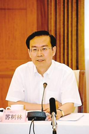 案例:盘点那些“商而优则仕”的官员们