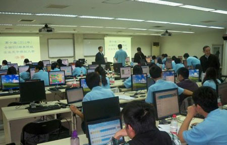 ��ʮ��ȫ��MBA����ԺУ��ҵ����ģ���������