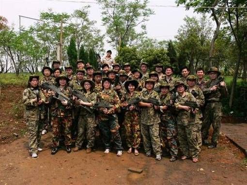 �人��ѧMBA��չѵ��ͼƬ(2)