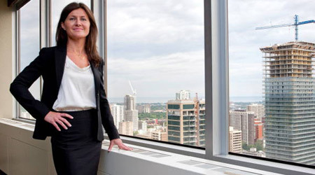 ����Salida��˾CEO�����Ρ��ֶ���(����ͼ)