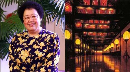 �������罻Ȧ�����������еĴ�����(��ͼ)