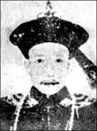 �̵��й���ʷ�ϵĶ�ʮ�󸻺�(��ͼ)