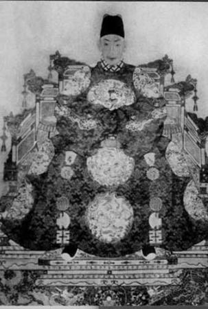 �̵��й���ʷ�ϵĶ�ʮ�󸻺�(��ͼ)